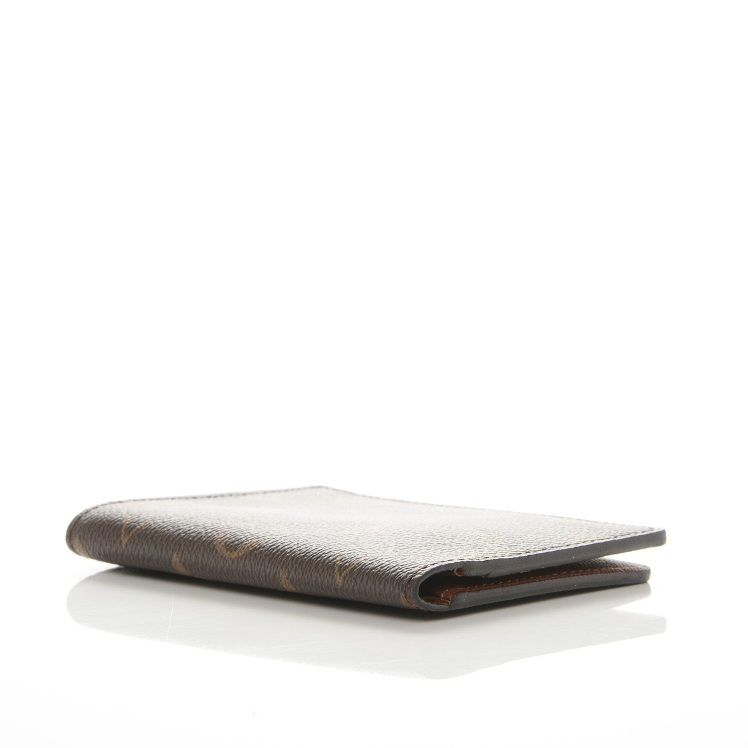Louis Vuitton Monogram James Wallet 4 of 6