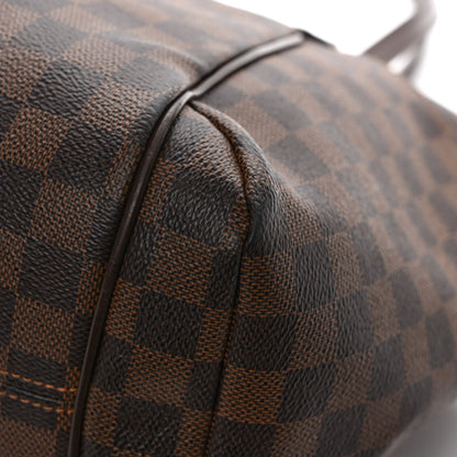Louis Vuitton Damier Ebene Totally MM 10 of 11