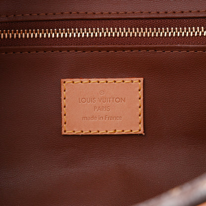 Louis Vuitton Monogram Dopp Kit Toilet Pouch 6 of 12