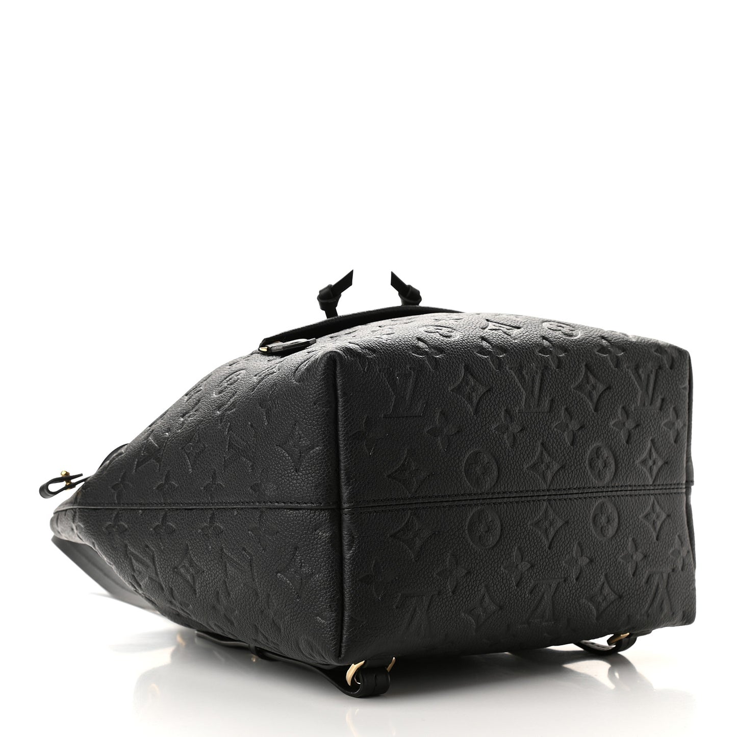 Empreinte Montsouris PM Black