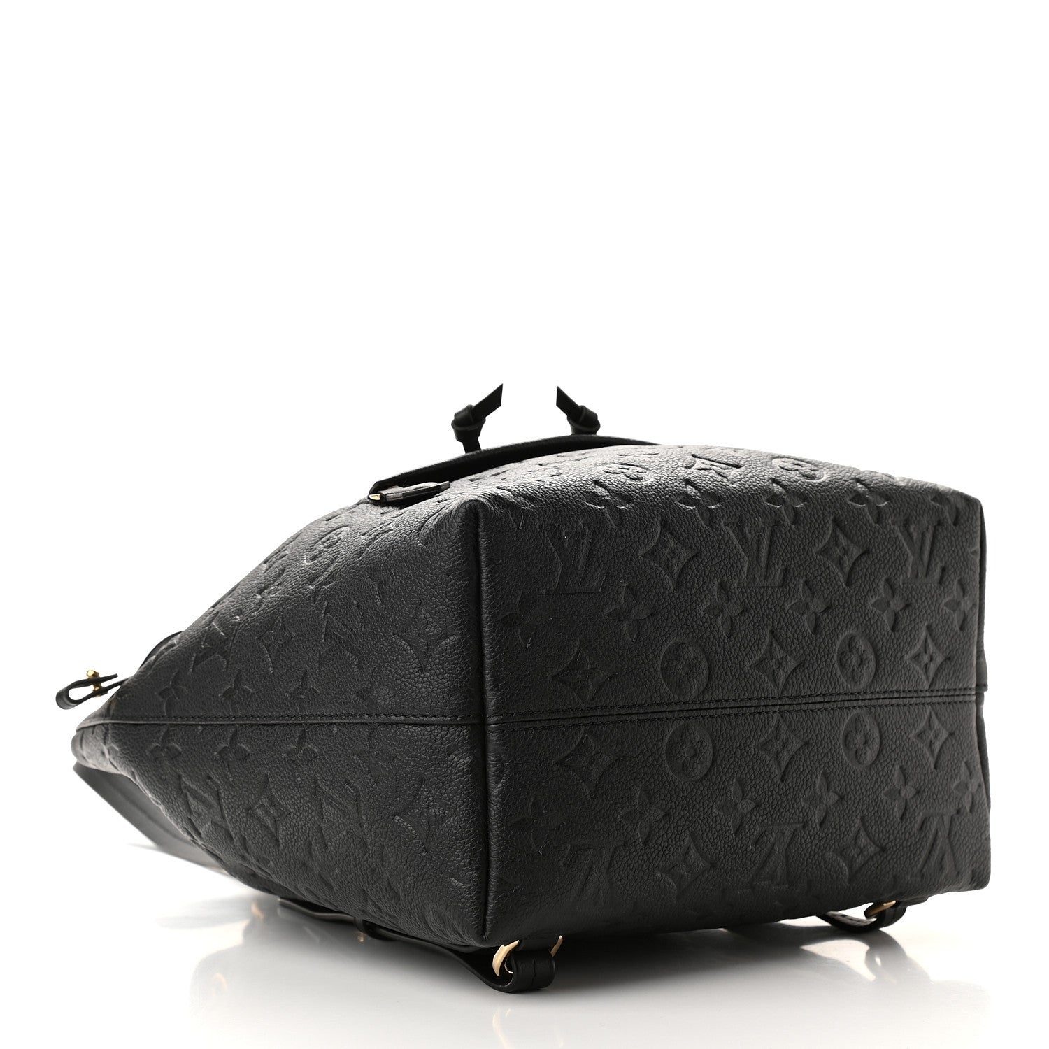 Louis Vuitton Empreinte Montsouris PM Black 4 of 8