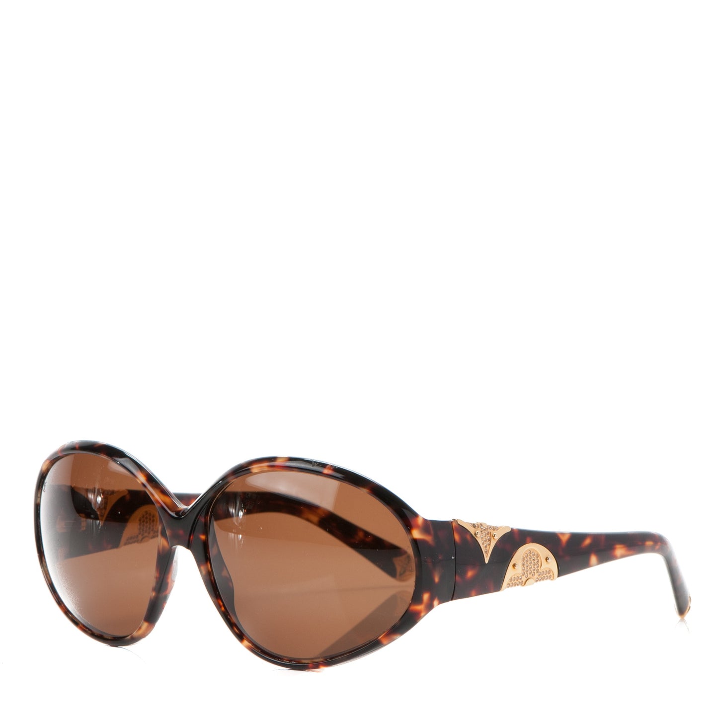 Iris Sunglasses Z0266W Tortoise