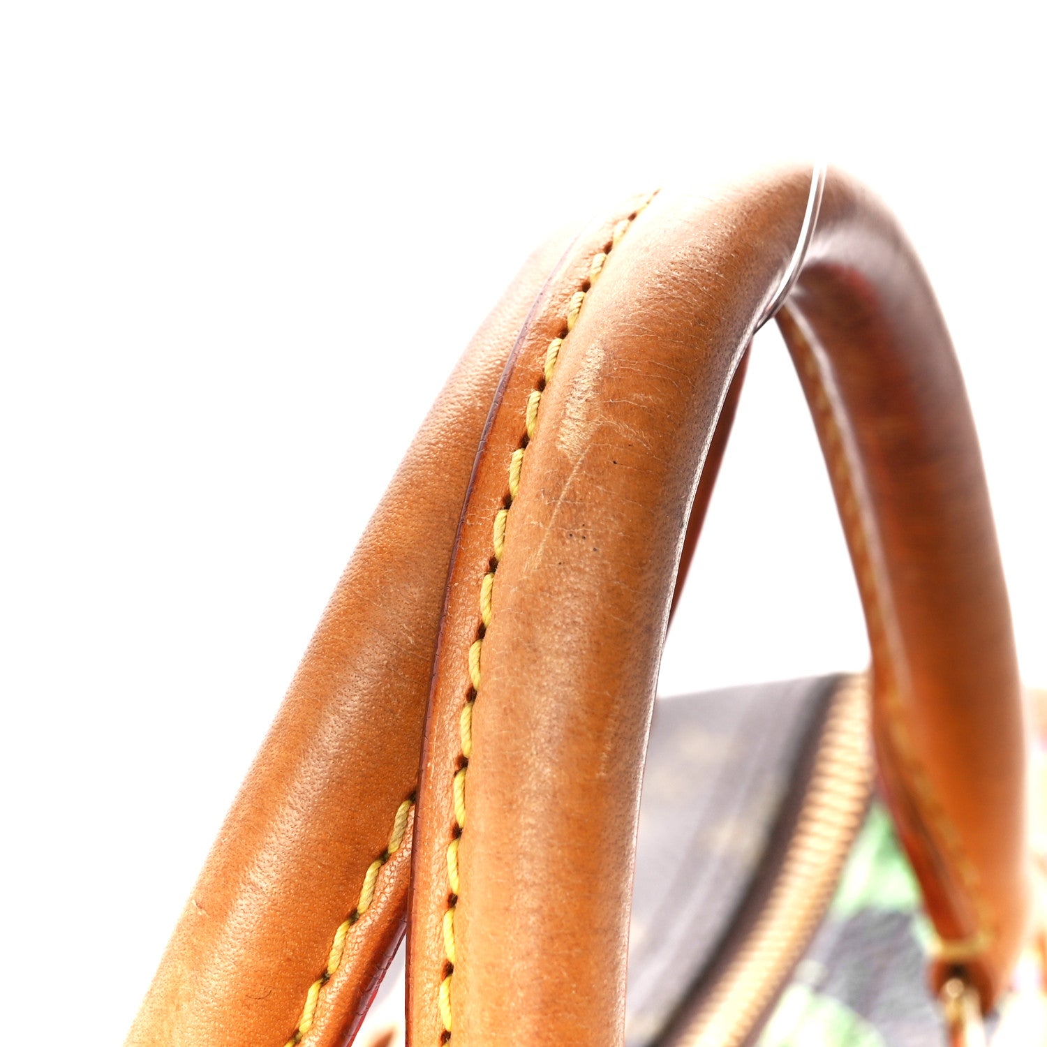 Louis Vuitton Monogram Roses Speedy 30 15 of 17