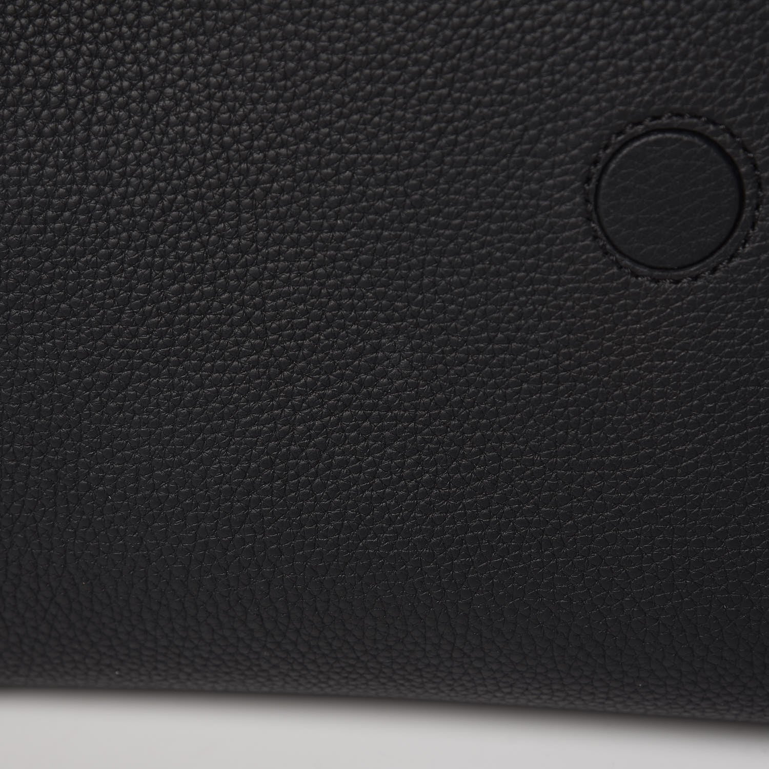Louis Vuitton Monogram Double V Black 9 of 13