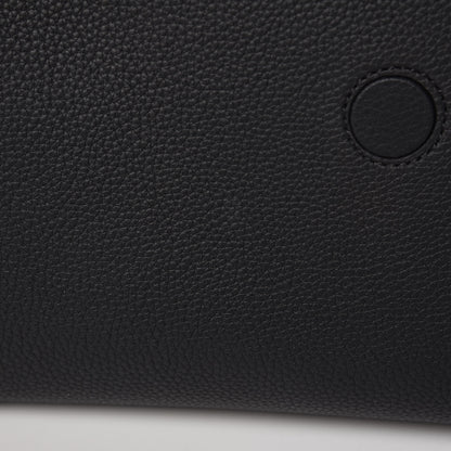 Louis Vuitton Monogram Double V Black 9 of 13