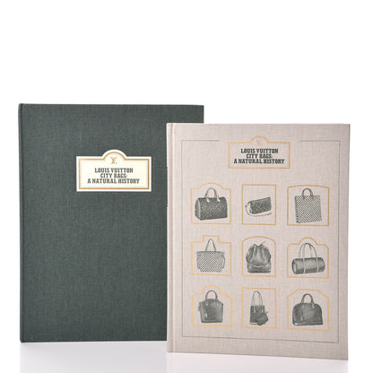 Louis Vuitton City Bags Book 11 of 16