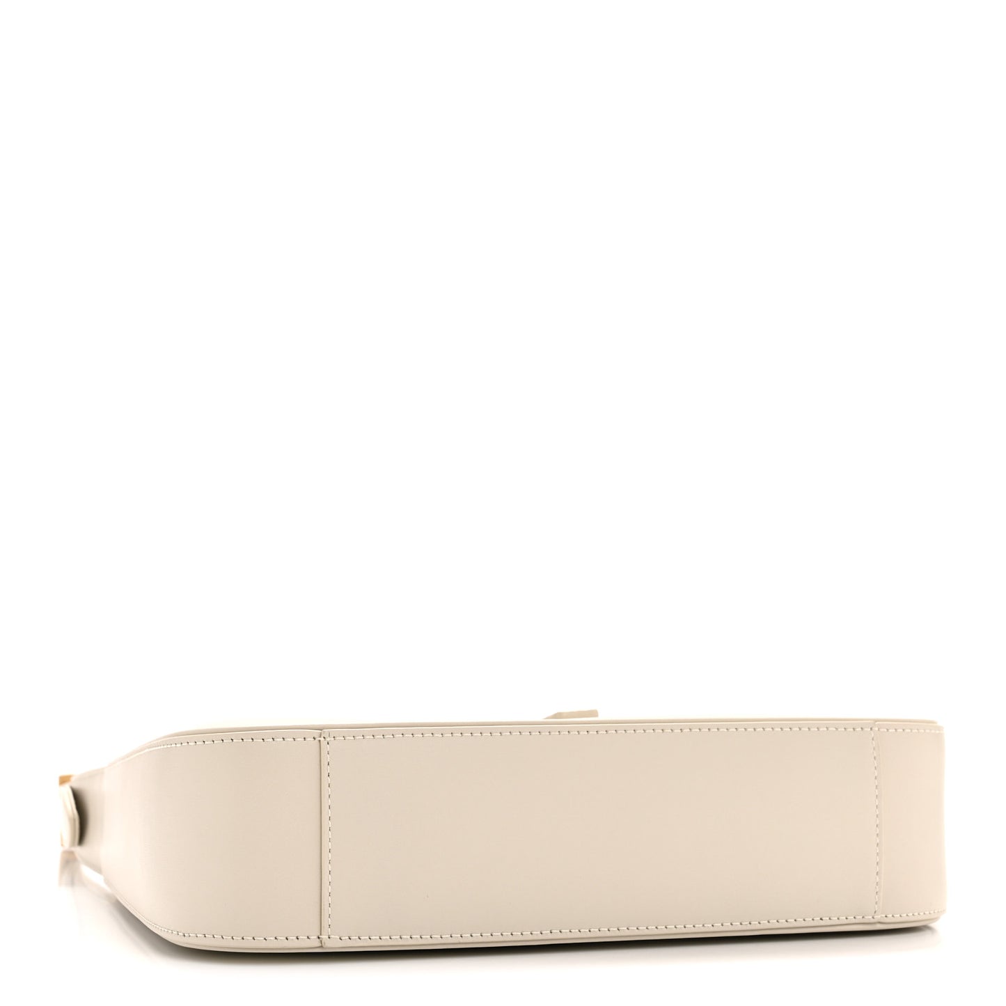 Smooth Calfskin Le 5 A 7 Hobo Crema Soft