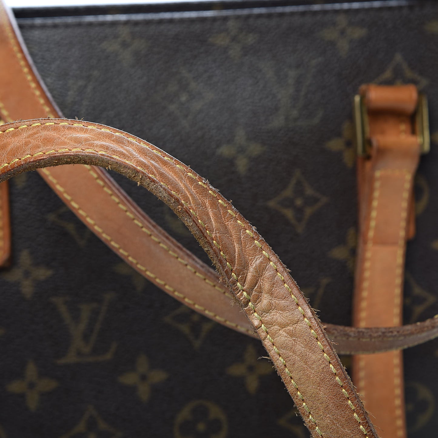 Monogram Luco