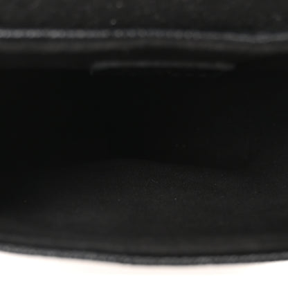 Louis Vuitton Empreinte Monogram Giant Tiny Backpack Black 5 of 9