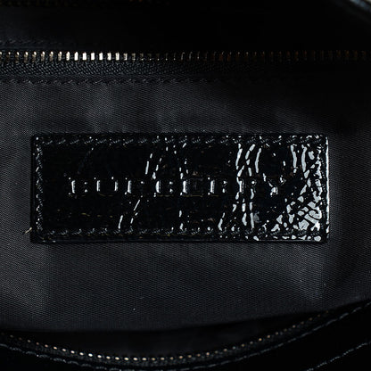 Burberry Nylon Beat Check Lowry Black 9 of 13
