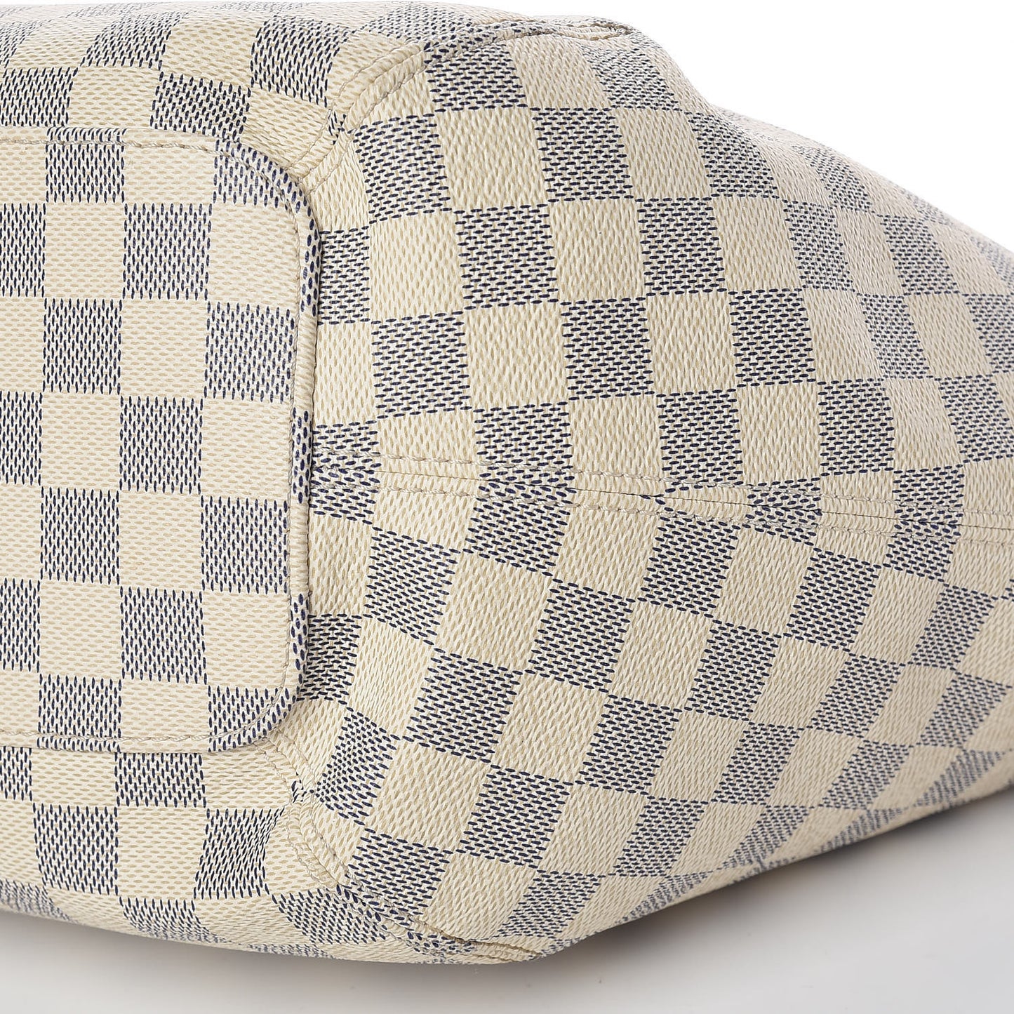 Damier Azur Salina PM