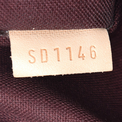 Louis Vuitton Monogram Turenne GM 9 of 9