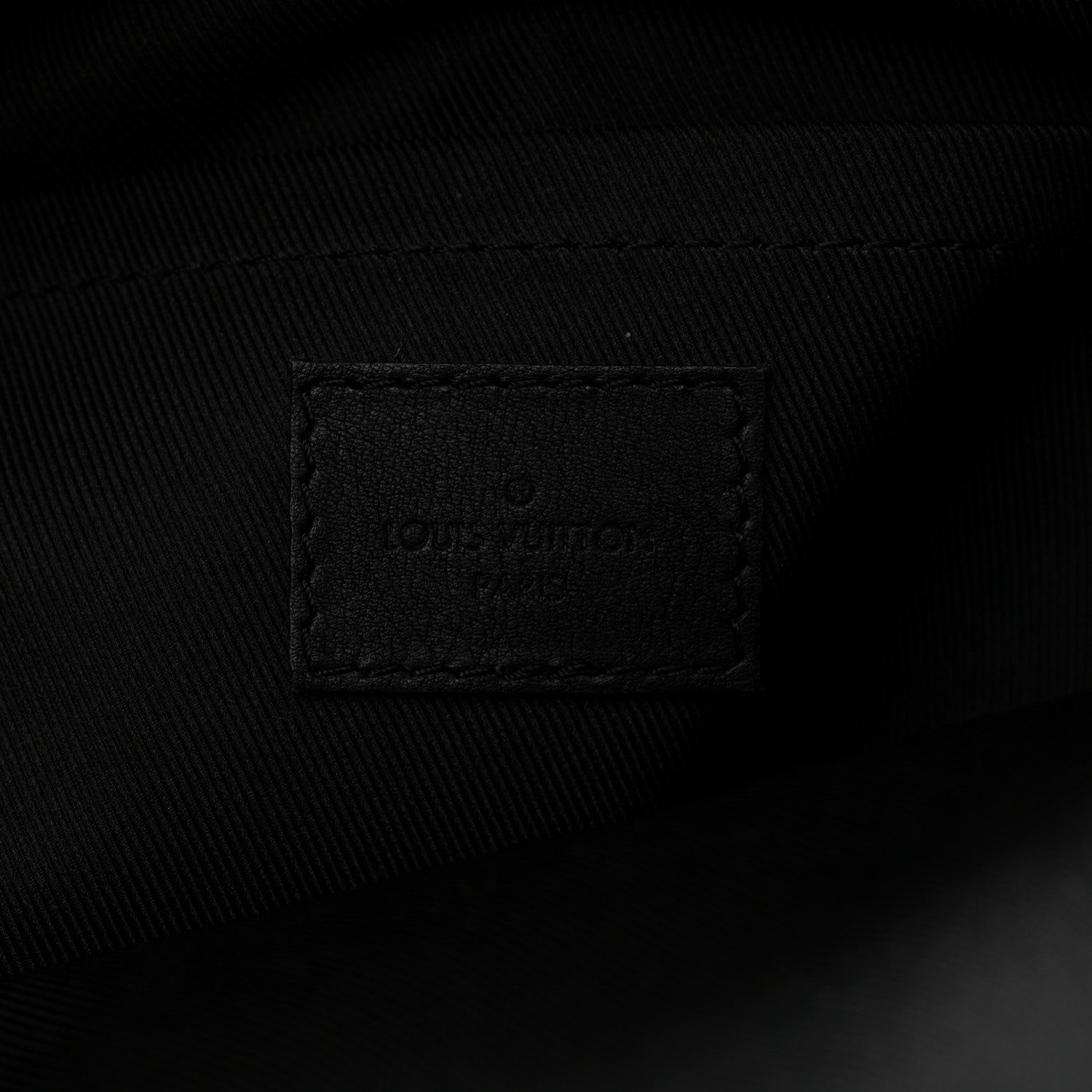 Louis Vuitton Reverse Monogram Palm Springs Backpack PM 6 of 10