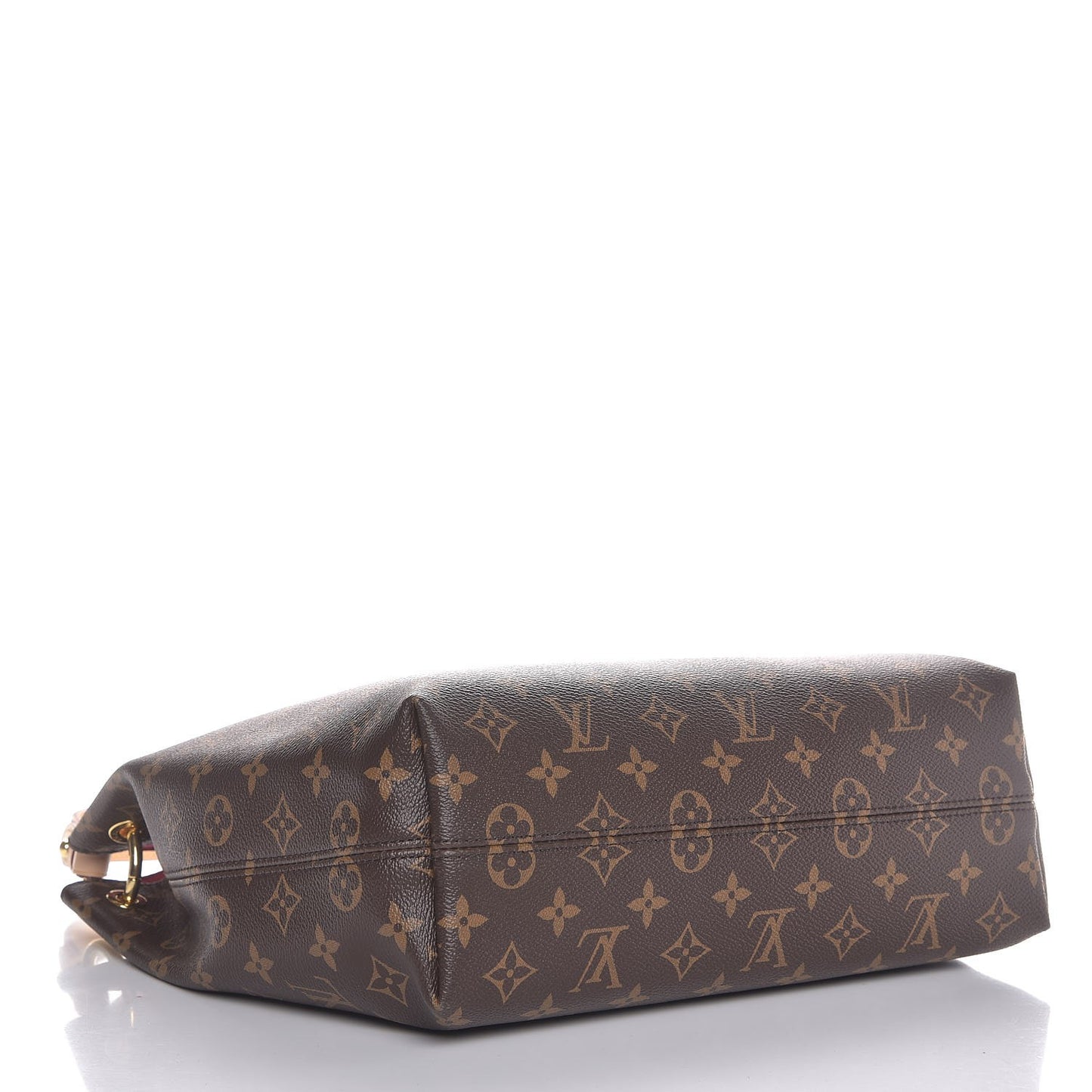 Monogram Graceful PM Pivoine