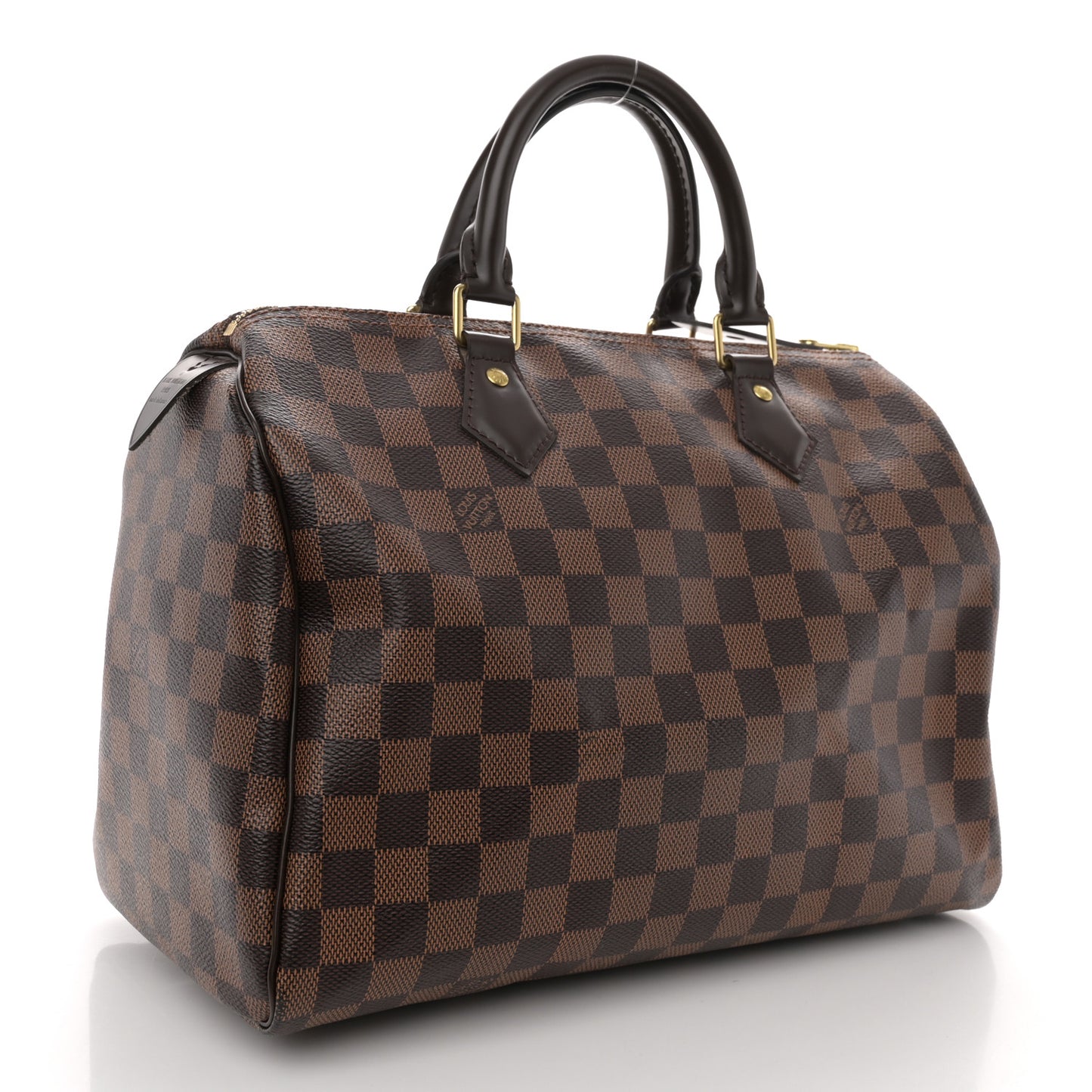 Damier Ebene Speedy 30