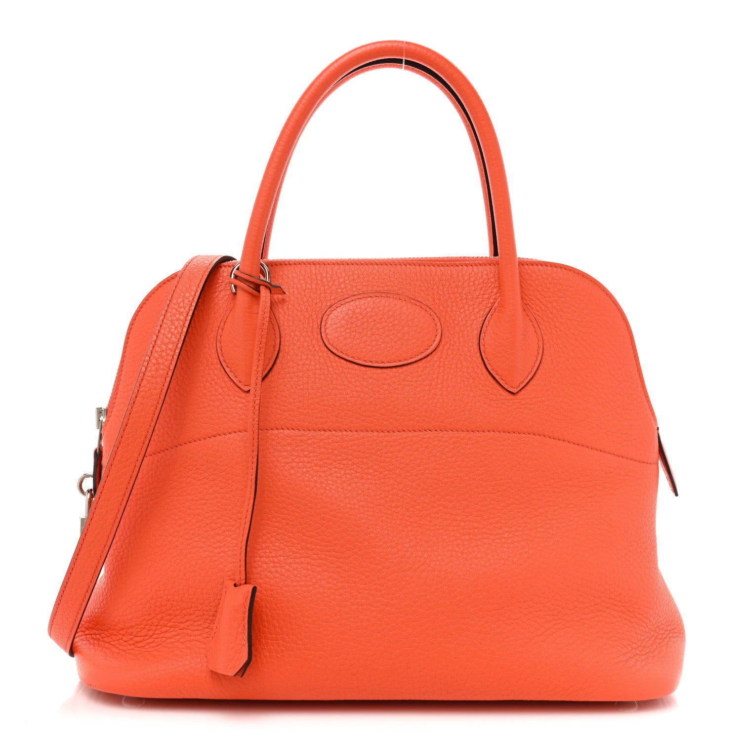 Hermes Taurillon Clemence Bolide 31 Feu 1 of 15