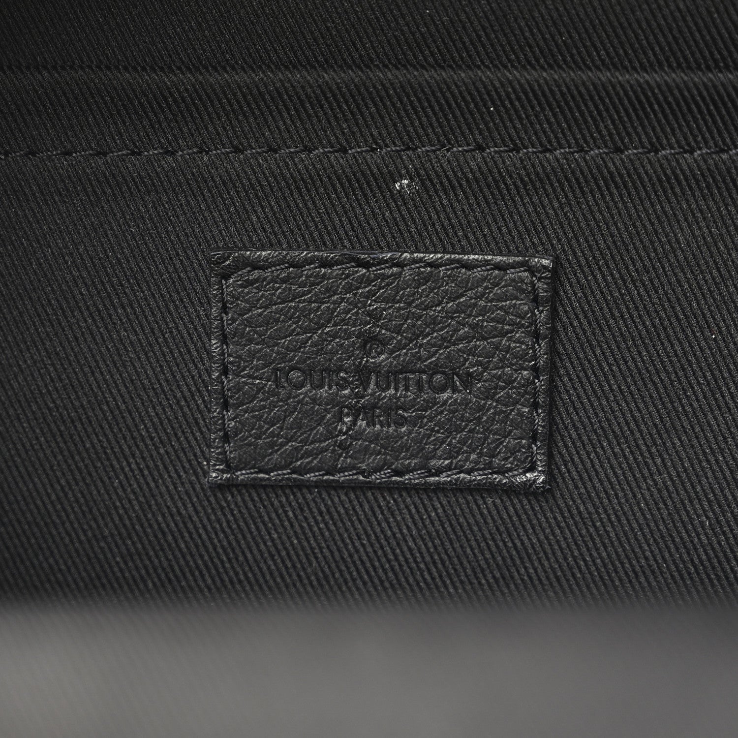 Louis Vuitton Monogram Palm Springs Backpack Mini 7 of 15