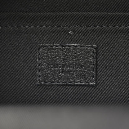 Louis Vuitton Monogram Palm Springs Backpack Mini 7 of 15