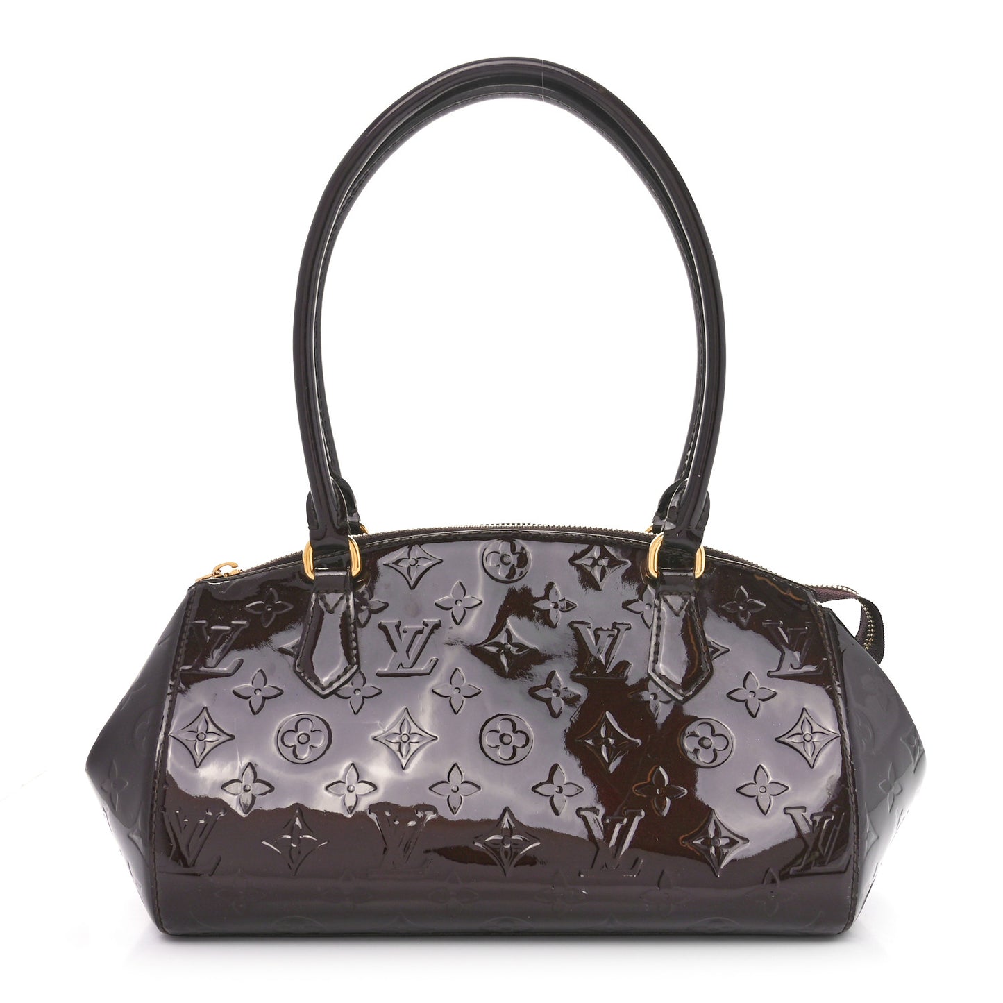Vernis Sherwood PM Amarante
