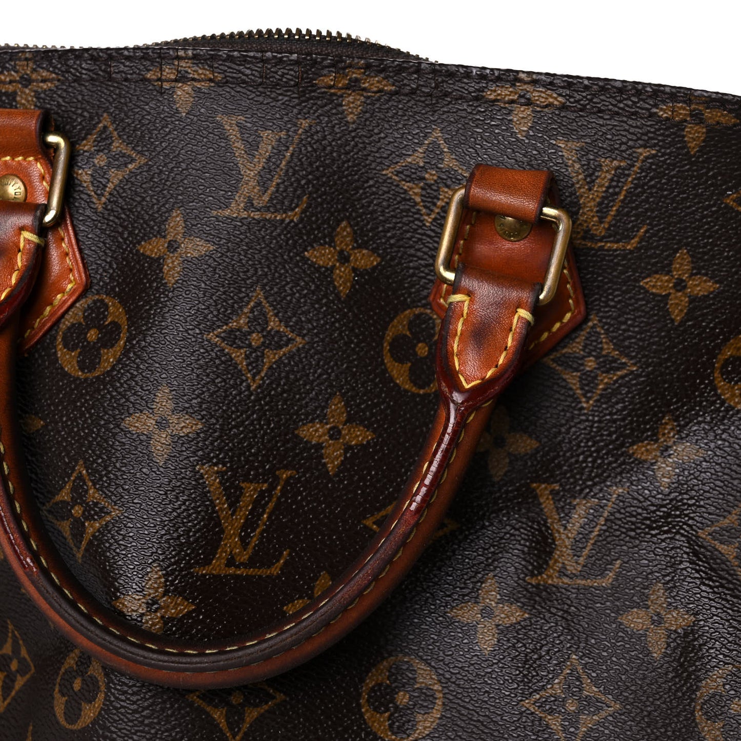 Monogram Speedy 40
