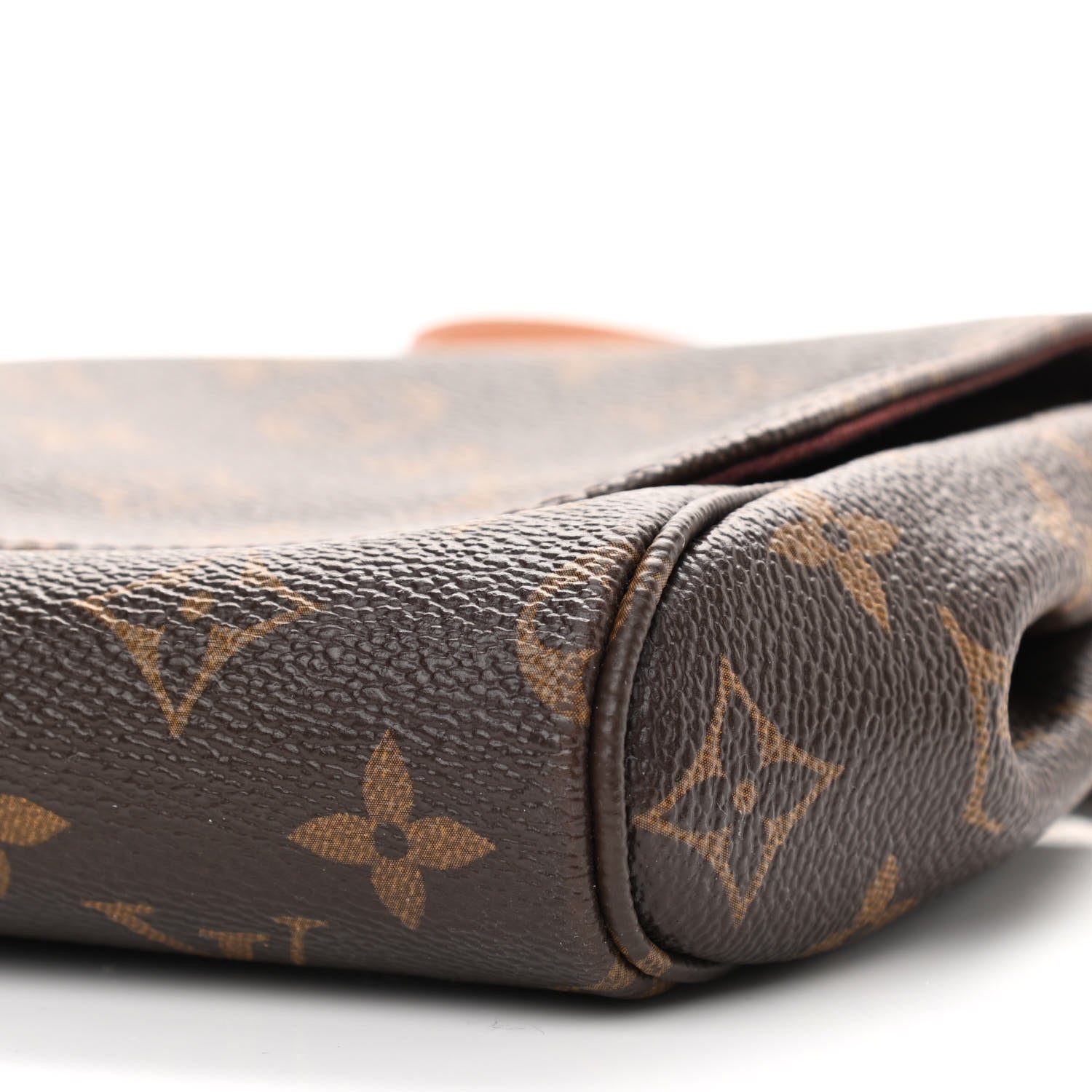 Louis Vuitton Monogram Favorite MM 10 of 10