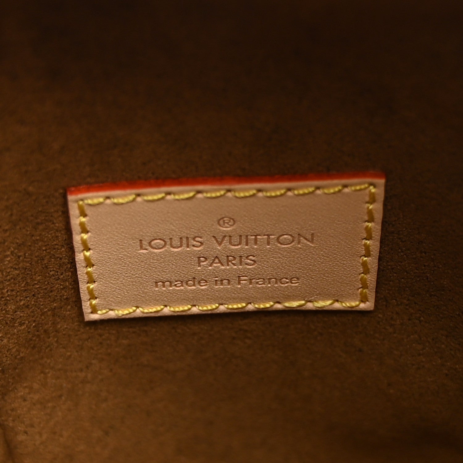 Louis Vuitton Monogram Flight Mode Side Trunk MM 6 of 9