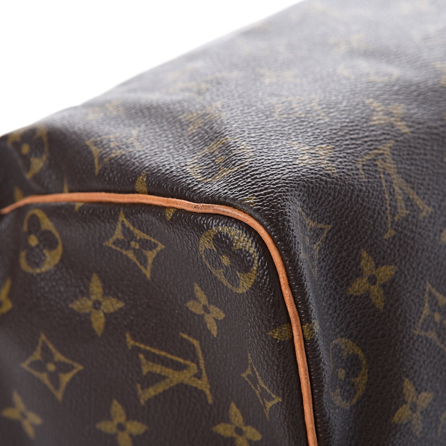 Louis Vuitton Monogram Speedy 35 10 of 17