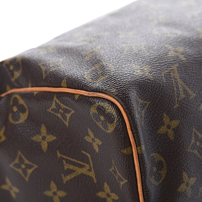 Louis Vuitton Monogram Speedy 35 10 of 17