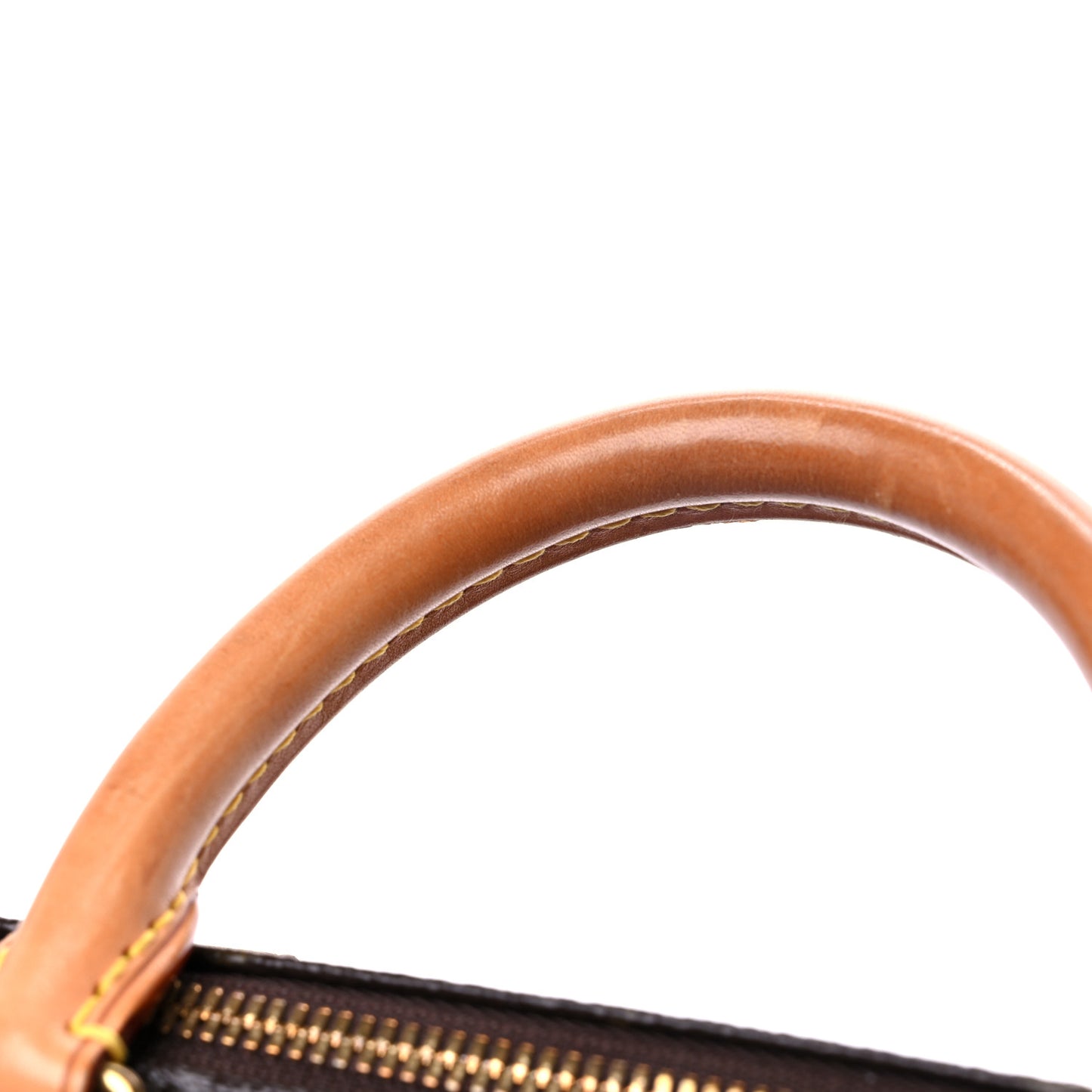 Monogram Speedy Bandouliere 25