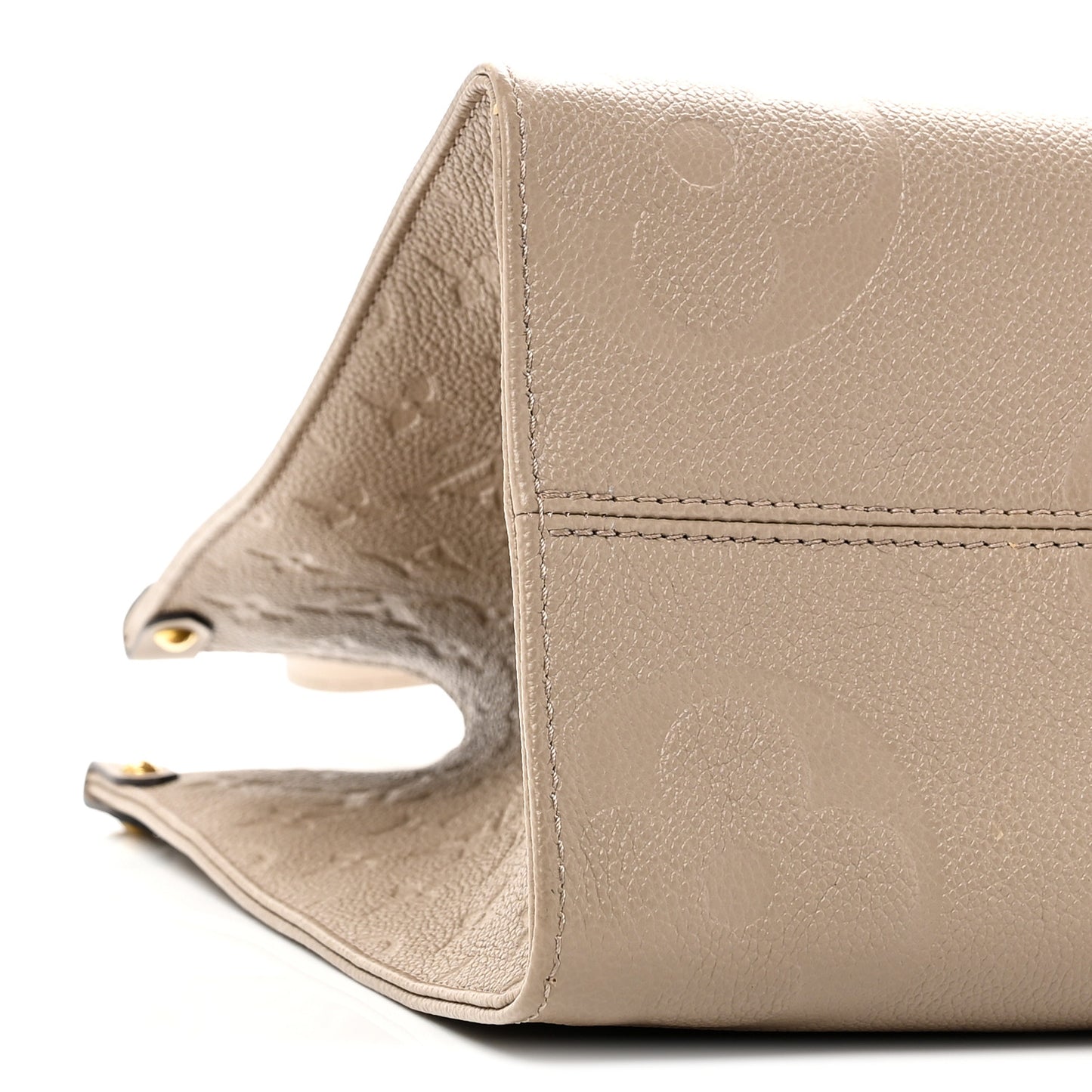 Empreinte Monogram Giant Onthego MM Tourterelle