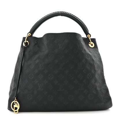 Louis Vuitton Empreinte Artsy MM Infini 1 of 9