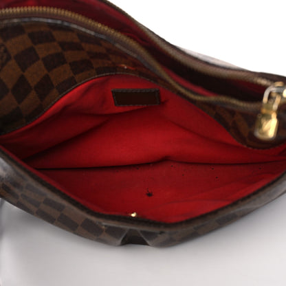 Louis Vuitton Damier Ebene Bloomsbury PM 6 of 16