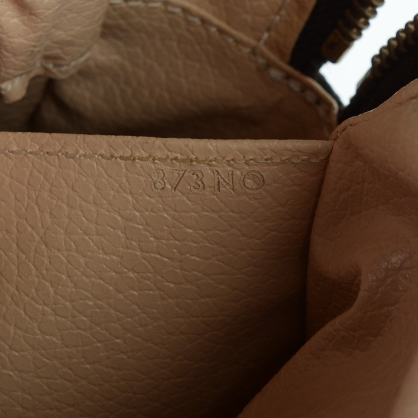 Monogram Trousse Toilette 28