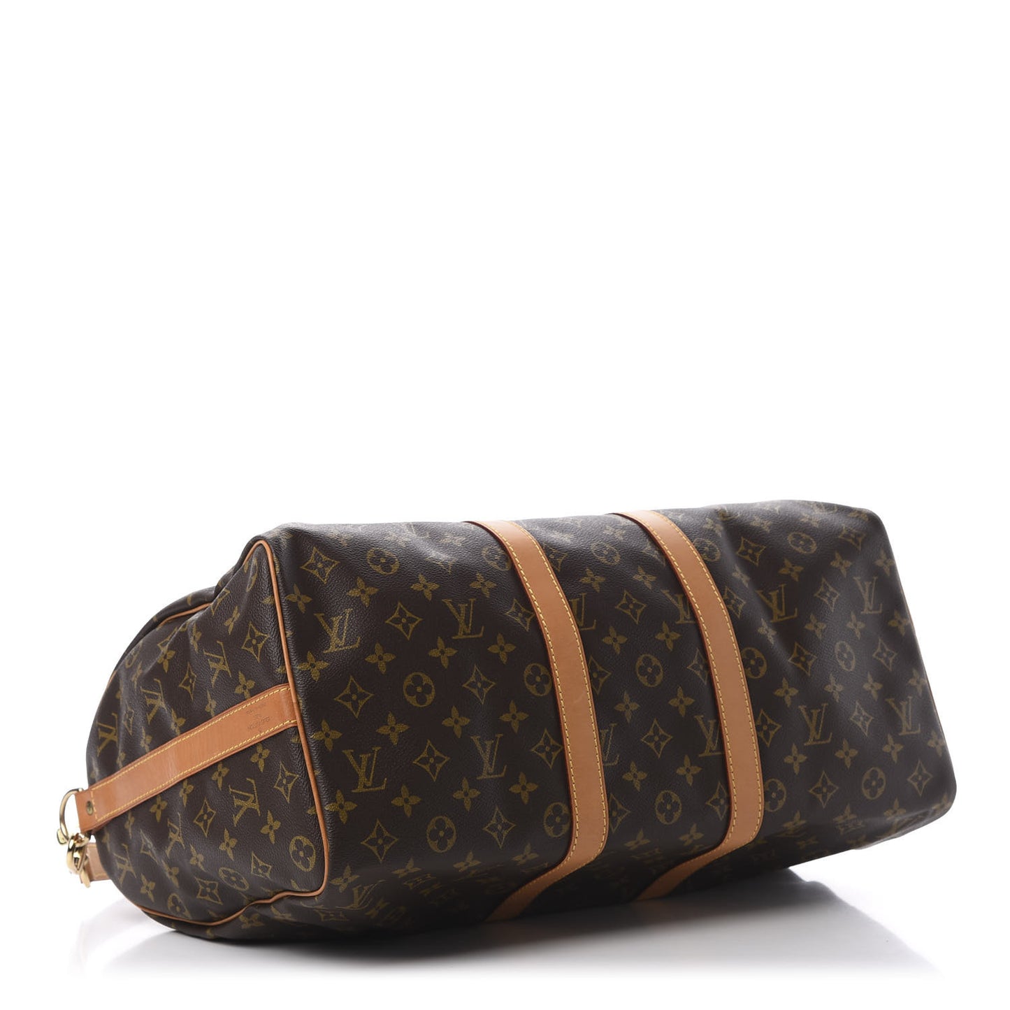 Monogram Keepall Bandouliere 45