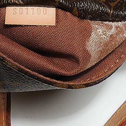 Louis Vuitton Monogram Totally PM 7 of 8