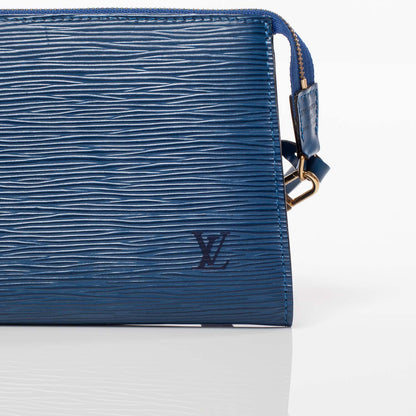 Louis Vuitton Epi Pochette Accessories 24 Toledo 4 of 7