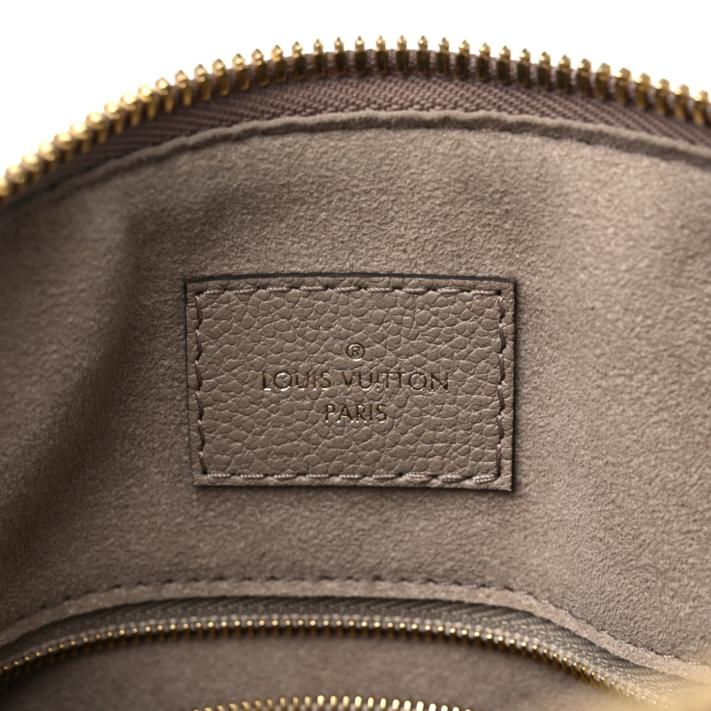 Empreinte Monogram Giant Speedy Bandouliere 25 Tourterelle