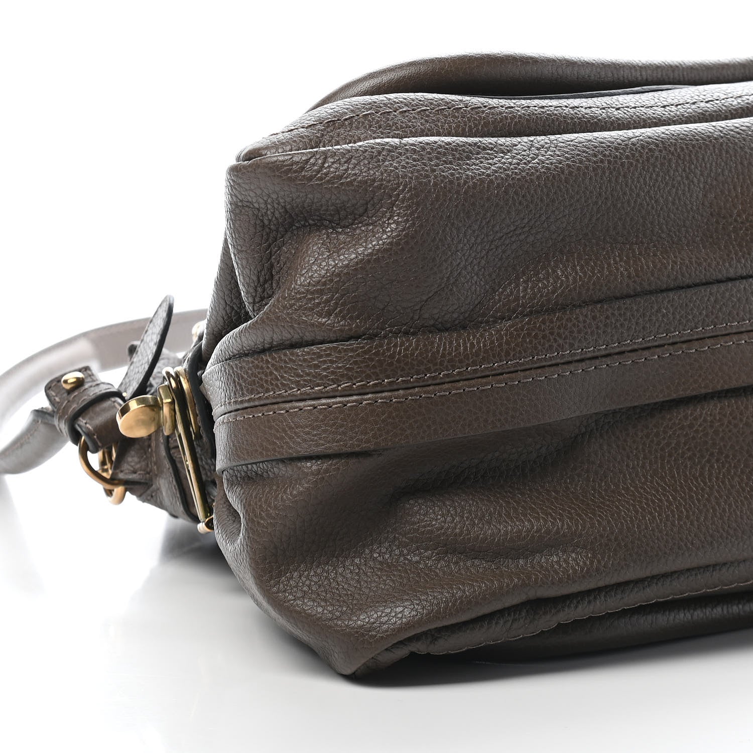 Chloe Calfskin Medium Paraty Rock 5 of 10
