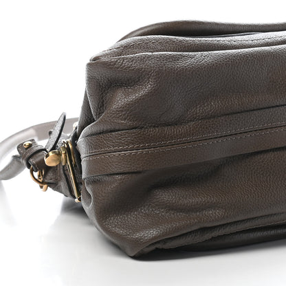 Chloe Calfskin Medium Paraty Rock 5 of 10