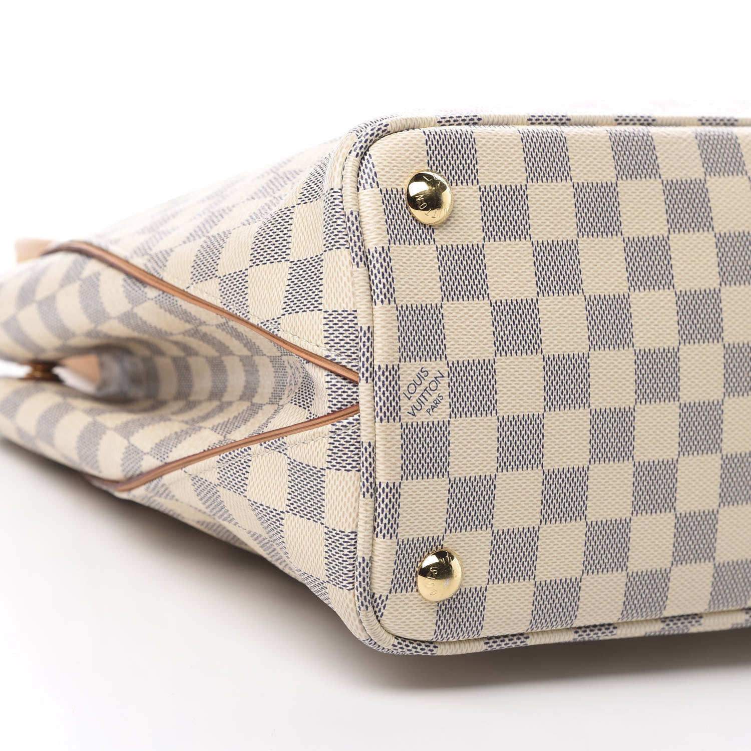 Louis Vuitton Damier Azur Calvi 9 of 12