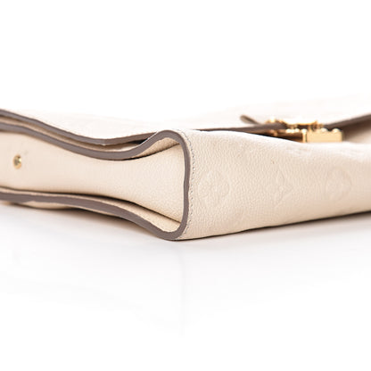 Louis Vuitton Empreinte Fascinante Neige 19 of 25