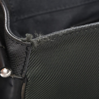 Louis Vuitton Taiga Viktor Messenger Bag Ardoise 8 of 11