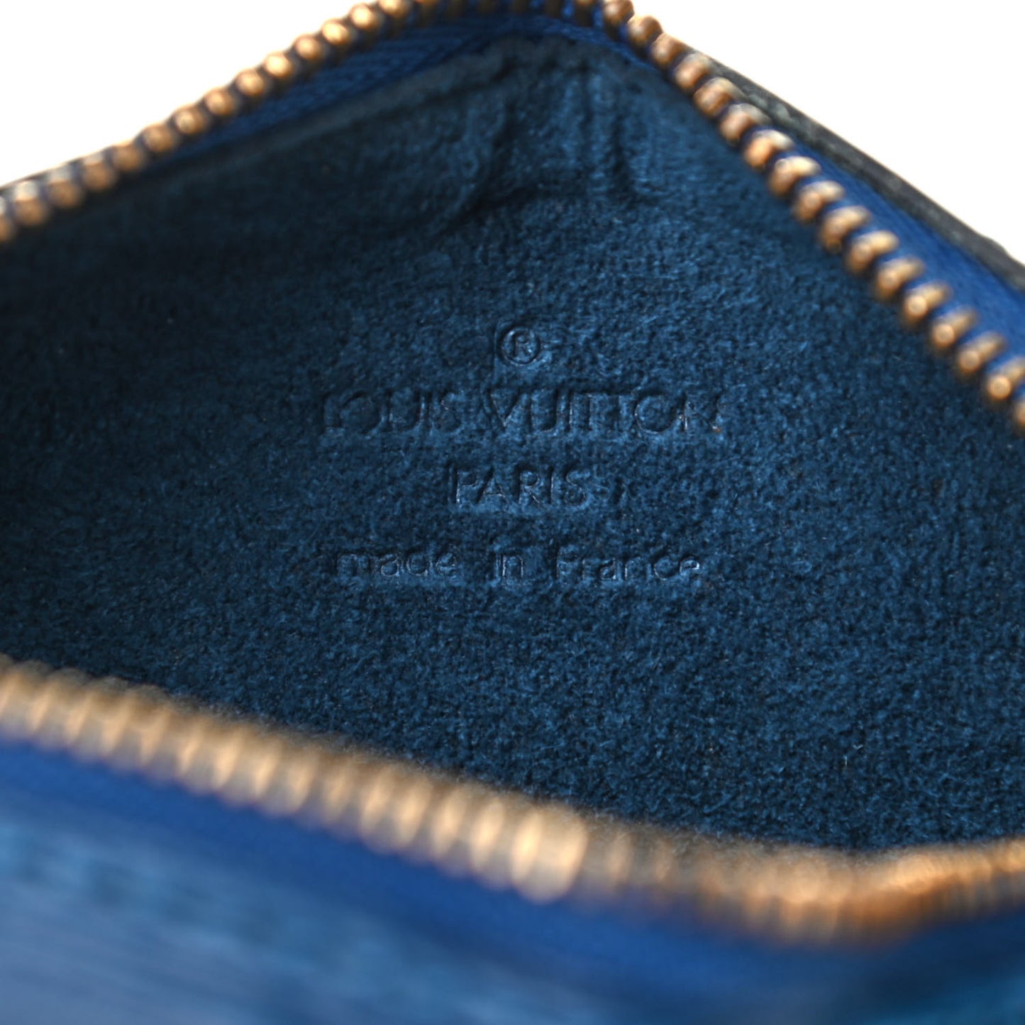 Epi Soufflot Pochette Toledo