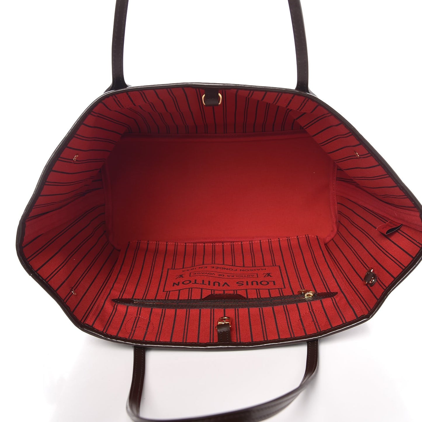 Damier Ebene Neo Neverfull MM