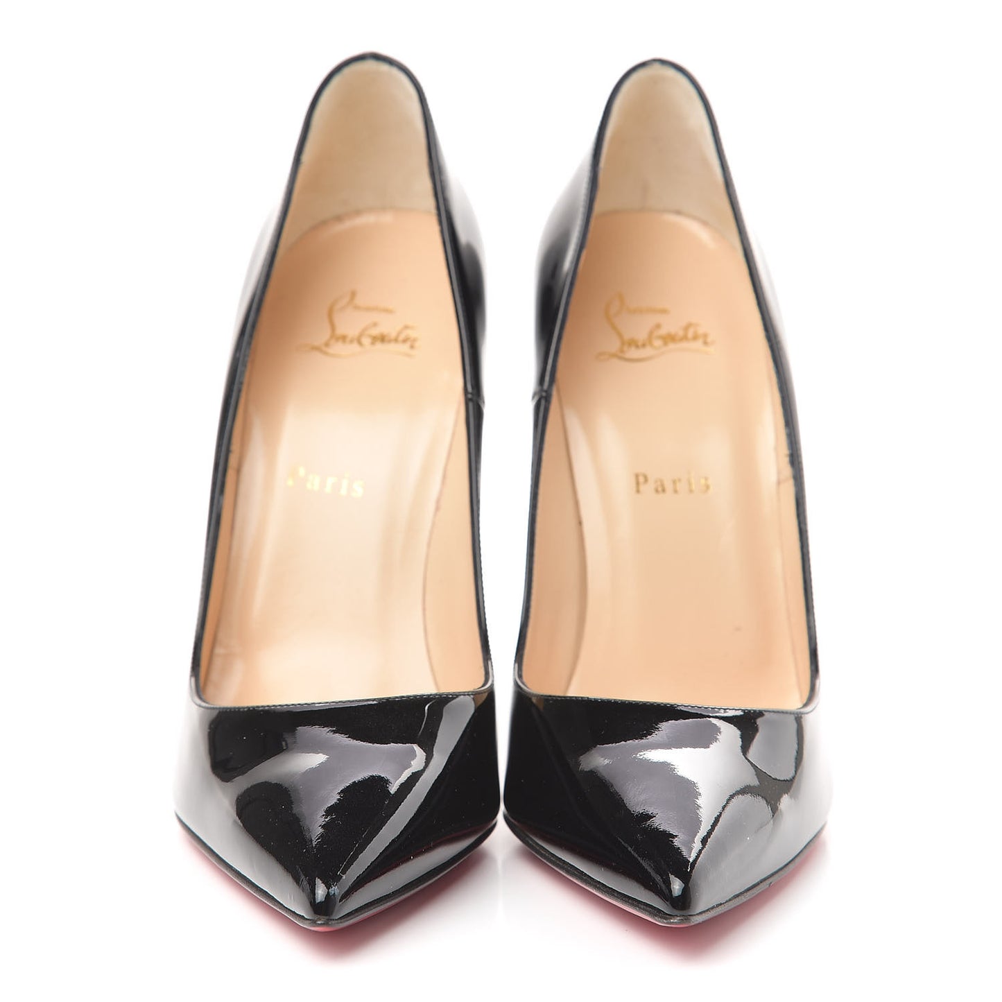 Patent So Kate 120 Pumps 40.5 Black