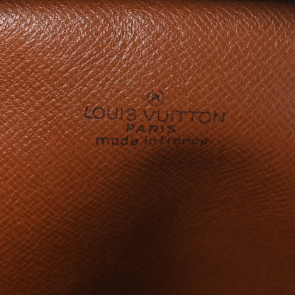 Louis Vuitton Monogram Amazone PM 6 of 11