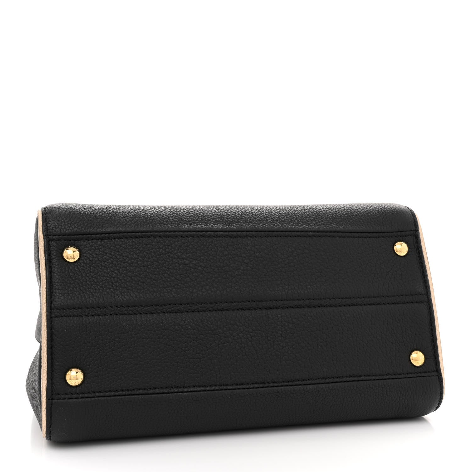 Louis Vuitton Monogram Double V Black 4 of 14