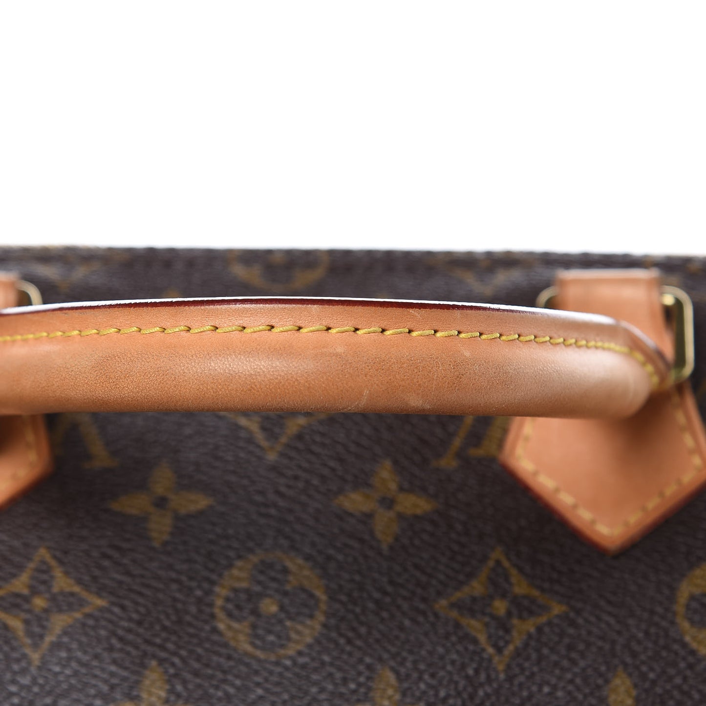 Monogram Speedy Bandouliere 35