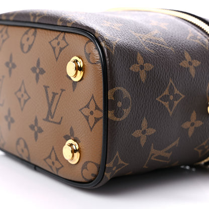 Louis Vuitton Reverse Monogram Vanity PM 8 of 8