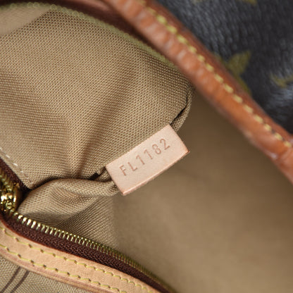 Louis Vuitton Monogram Delightful GM 7 of 11